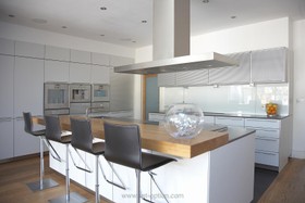 Abinger - kitchen island,kitchen,modern