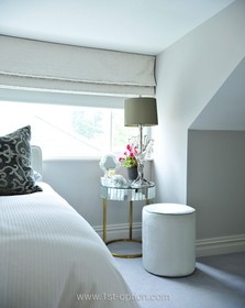 Addison Road - bedroom