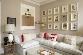 Annabel's House - 