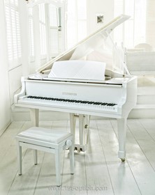 Artspace - piano