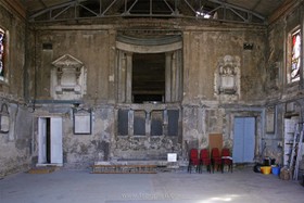 The Asylum - 