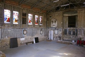 The Asylum - 