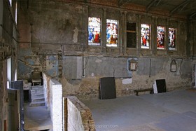 The Asylum - 