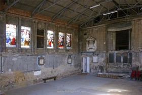 The Asylum - 