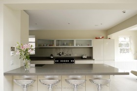 Audrey House - 