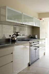 Audrey House - 