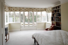 Audrey House - 