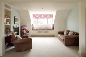 Audrey House - 