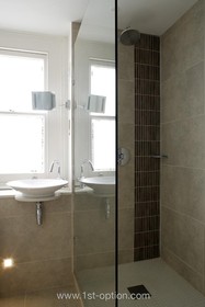 Audrey House - shower,wetroom,modern