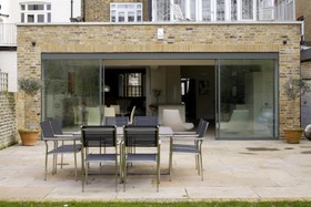 Audrey House - 