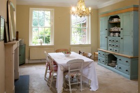 Austen House - 