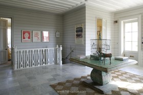Bazeley House - 