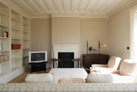 Bazeley House - 