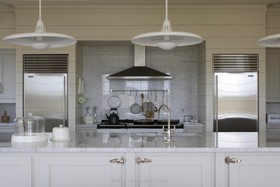 Bazeley House - aga
