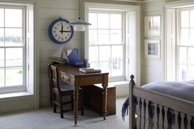 Bazeley House - 
