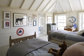 Bazeley House - 