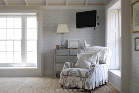 Bazeley House - 