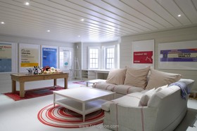 Bazeley House - 