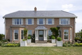 Bazeley House - 
