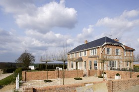 Bazeley House - 