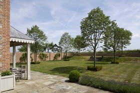 Bazeley House - 