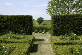 Bazeley House - 