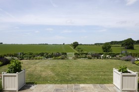 Bazeley House - 