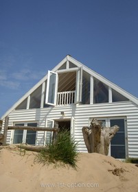 The Beach House - 