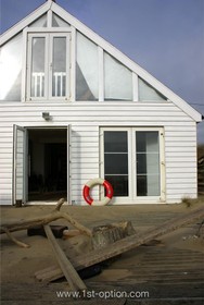 The Beach House - 