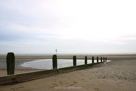 The Beach House - 