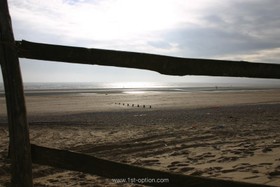 The Beach House - 