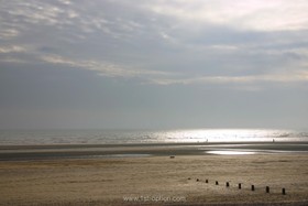 The Beach House - beach,views