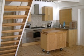 The Beach House - 