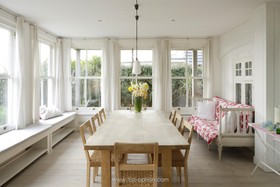 Beauty Point - dining room