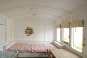 Beauty Point - bedroom,modern