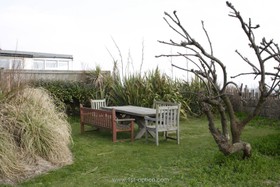 Beauty Point - garden
