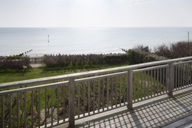 Beauty Point - terrace/patio,views