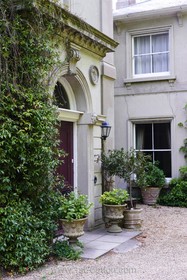 Belmont House