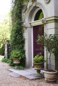 Belmont House