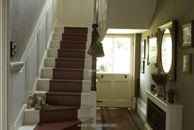 Belmont House - 