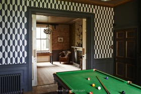 Belmont House - 