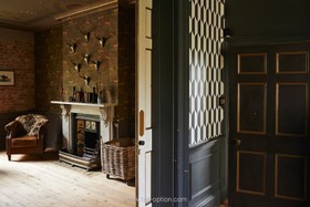 Belmont House - 