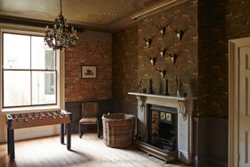 Belmont House - 