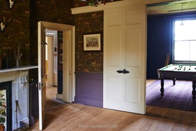 Belmont House - 