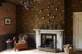 Belmont House - aga,country,kitchen