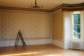 Belmont House - 