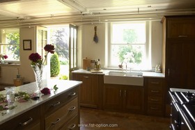 Belmont House - 