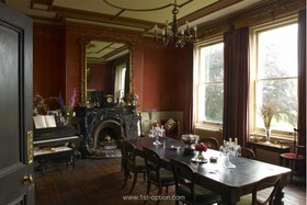 Belmont House - 