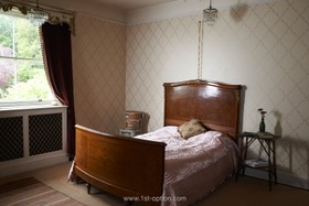 Belmont House - 