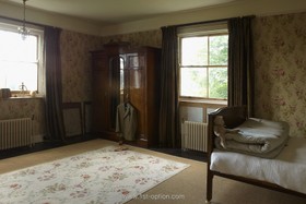 Belmont House - 
